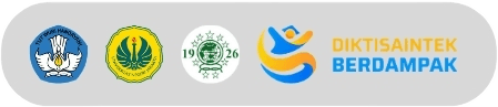 Logo Kemitraan